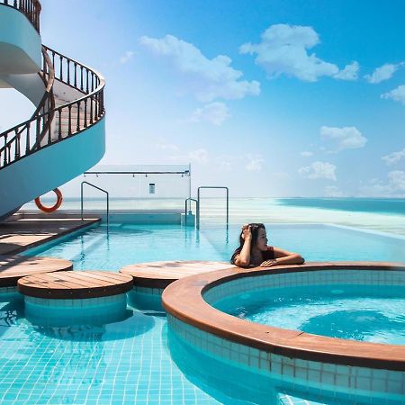 Stone Hotels ดิฟฟูชิ ภายนอก รูปภาพ