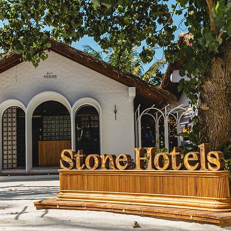 Stone Hotels ดิฟฟูชิ ภายนอก รูปภาพ