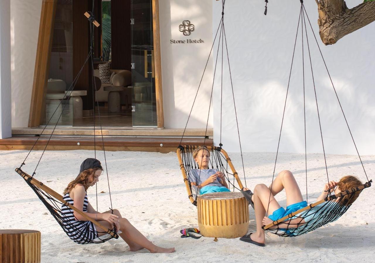 Stone Hotels ดิฟฟูชิ ภายนอก รูปภาพ