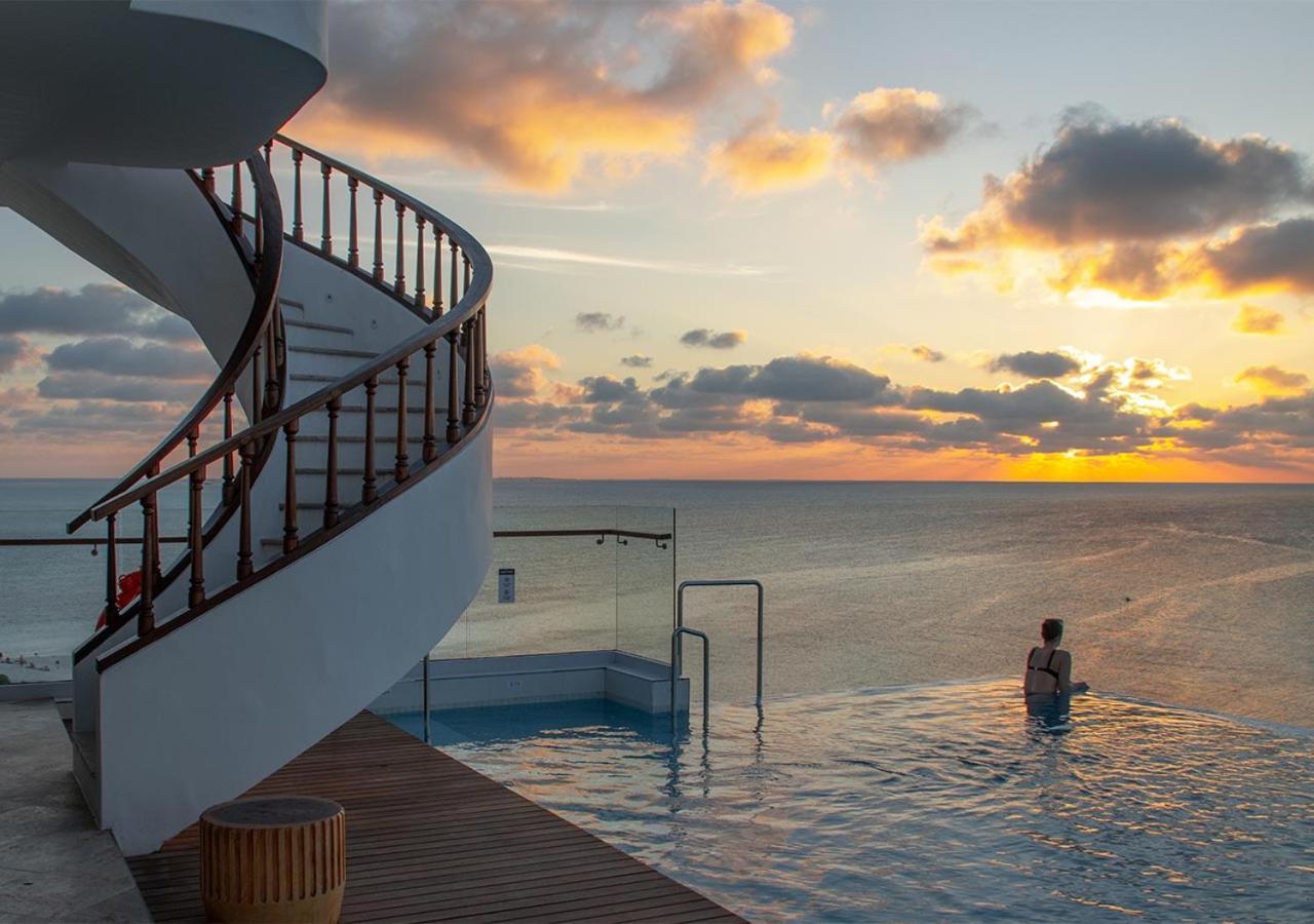 Stone Hotels ดิฟฟูชิ ภายนอก รูปภาพ