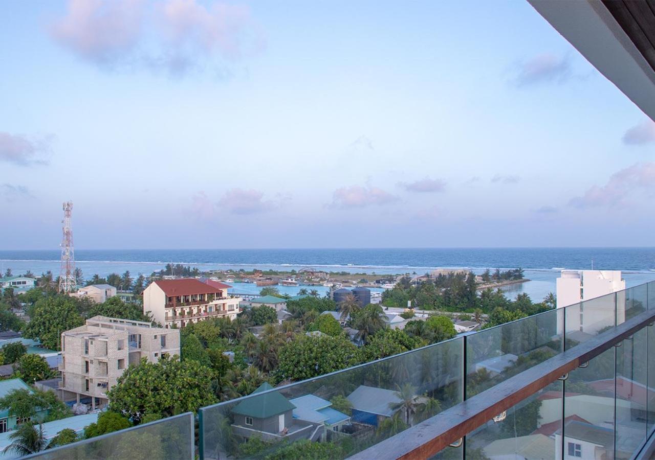 Stone Hotels ดิฟฟูชิ ภายนอก รูปภาพ