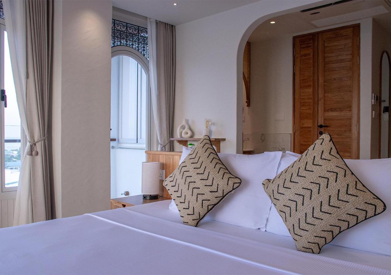 Stone Hotels ดิฟฟูชิ ภายนอก รูปภาพ
