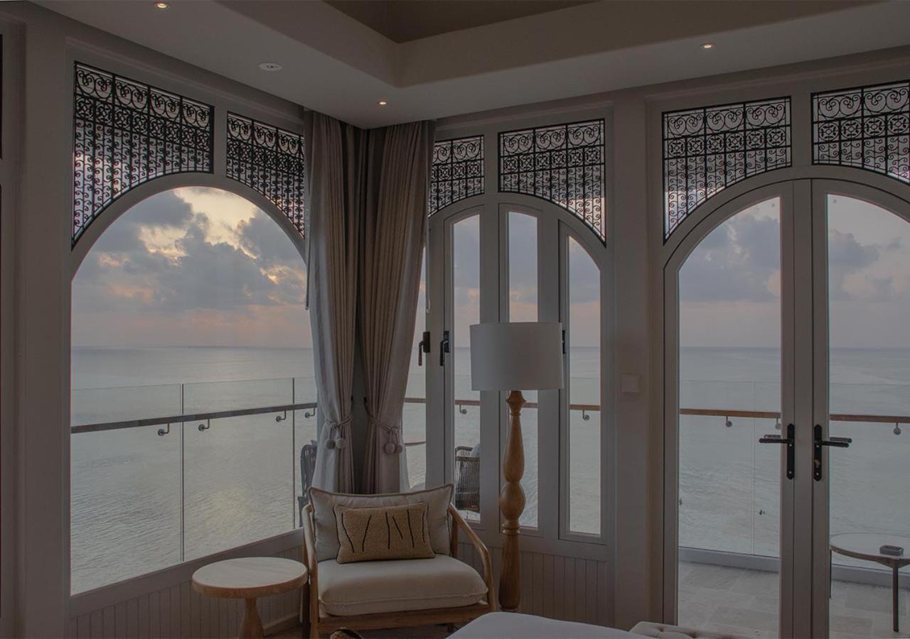 Stone Hotels ดิฟฟูชิ ภายนอก รูปภาพ