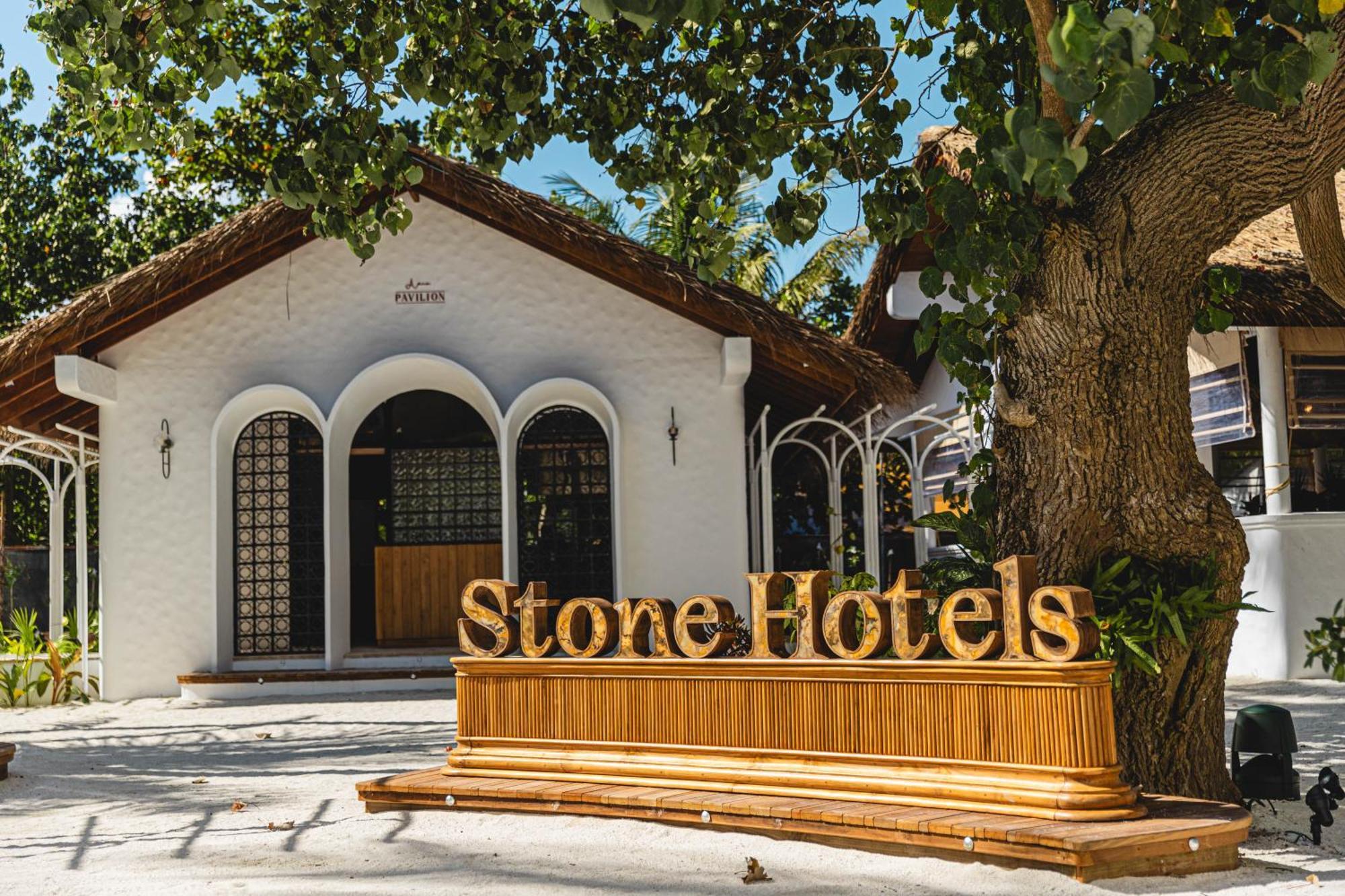 Stone Hotels ดิฟฟูชิ ภายนอก รูปภาพ